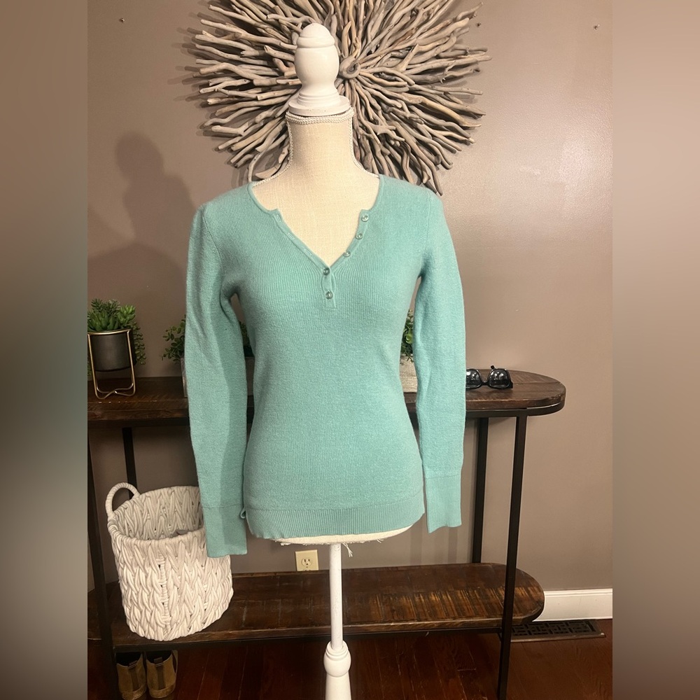 Wicked Wool‎ sweater